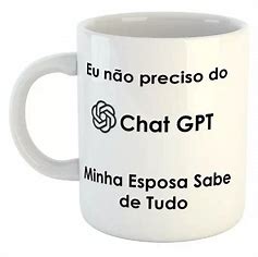 Caneca Preferida do Noivo